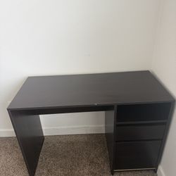 Office Wood Desk