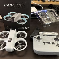 Mini Drone
