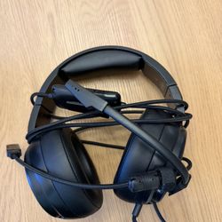 Xiberia Gaming Headphones USB