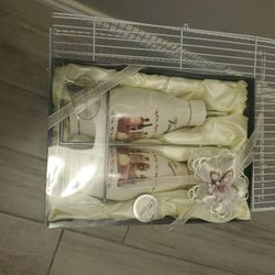 Party Favors or Thank you Gift 25 Sets..