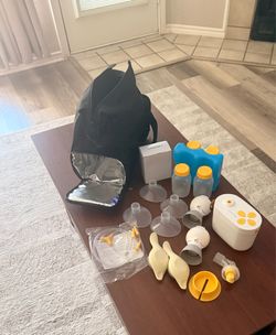 Medela  In Style with MaxFlow Pump (NEW)