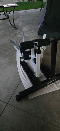Ab Machine