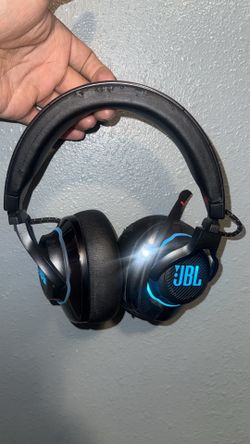jbl quantum 800