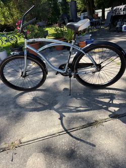 Bicycle
