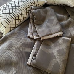 Bed Comforter