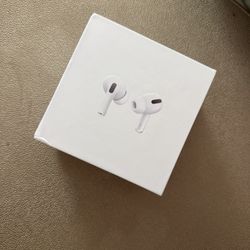 Airpod Pros (First Gen)