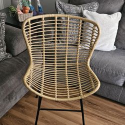 Rattan Chair