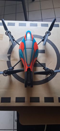 Large Drone