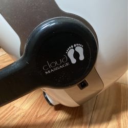 Cloud massager