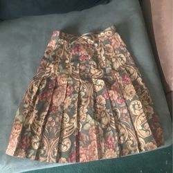 Women’s Skirt 