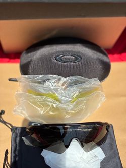 Oakley Sunglasses