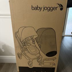 Baby Jogger City Sights Stroller