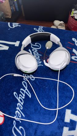 Hyper X Wired Headset (Xbox Or PlayStation)