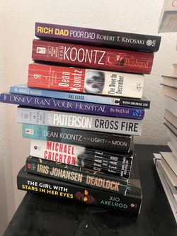 Books