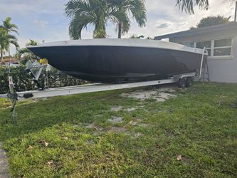 Proyecto De Bote Monza Remodelado Del 2023