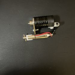 Rotary Tattoo Machine 