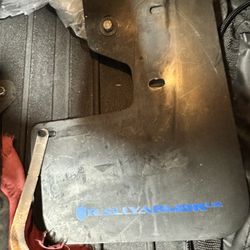 15-17 Sti Part Out