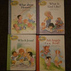Little Blessings Children's Bookset