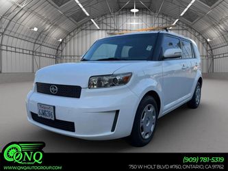 2010 Scion xB