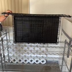 Dog Crate 