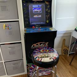 Galaga Arcade 