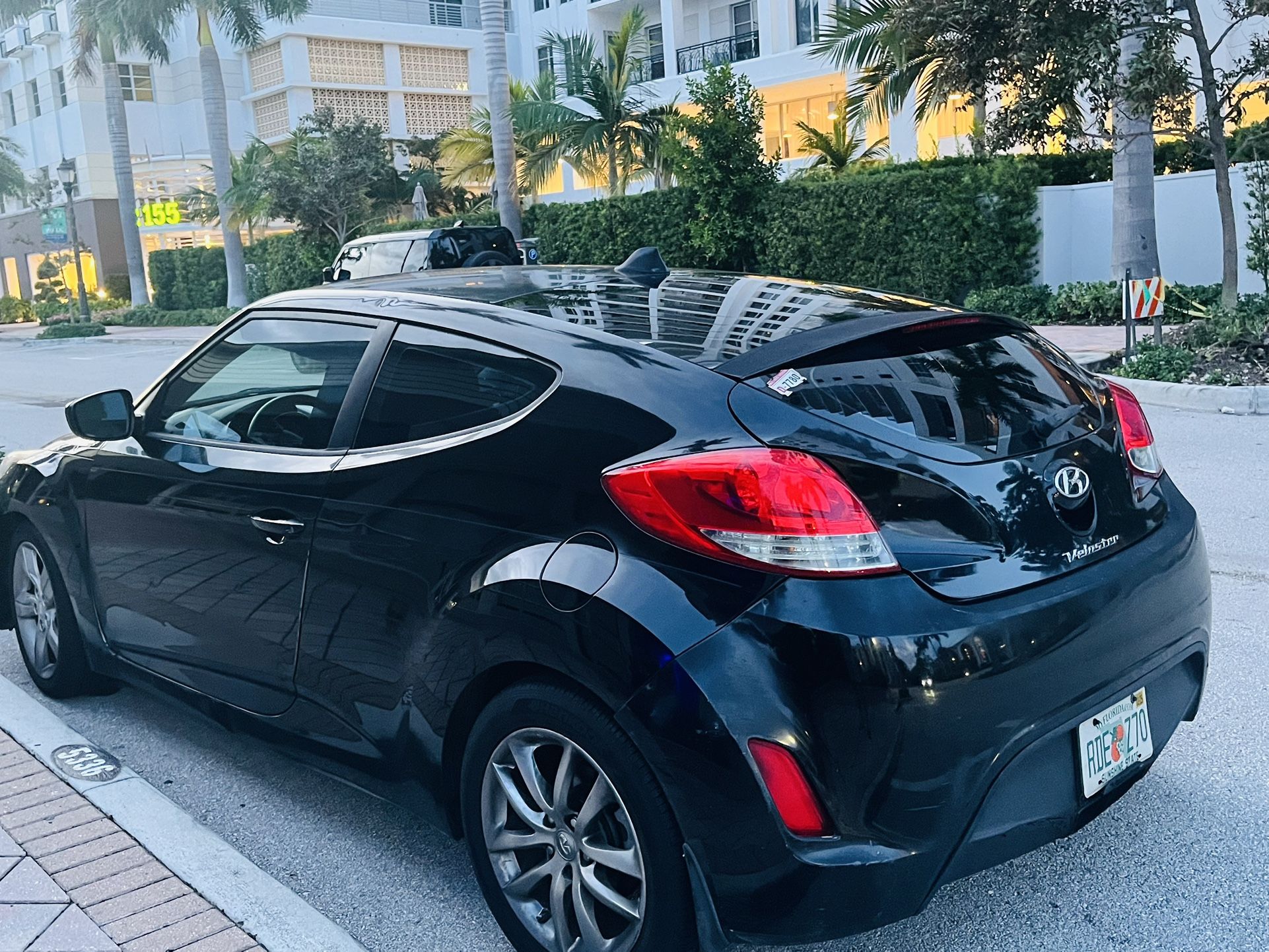 2013 Hyundai Veloster for Sale in Deerfield Beach, FL - OfferUp