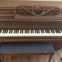 Piano 