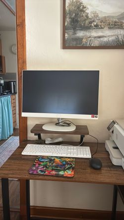 HP Microsoft Windows 11 AOI Computer