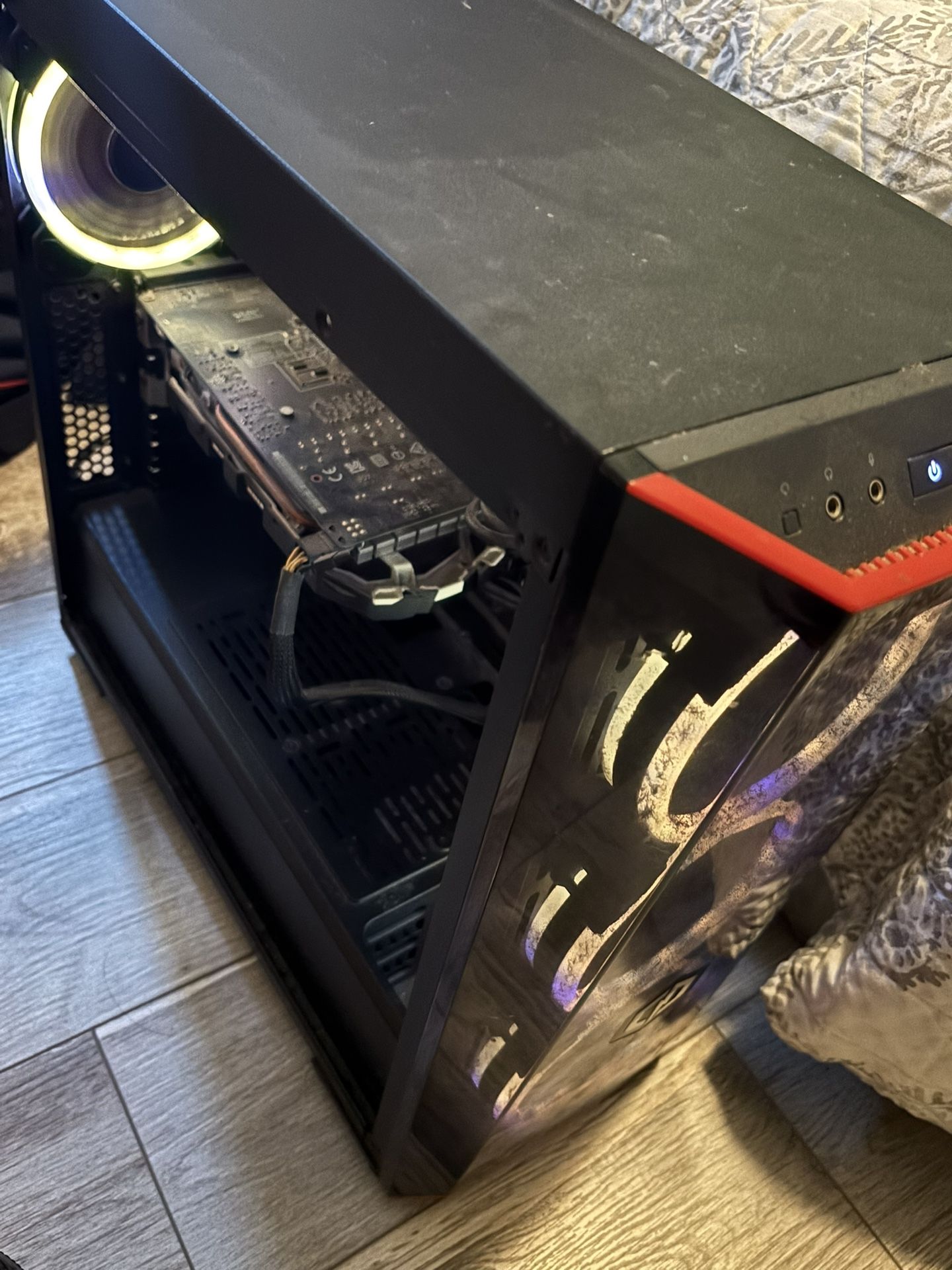 Cyberpower PC