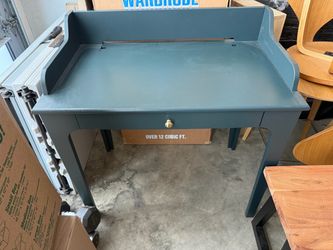 IKEA Lommarp writing desk