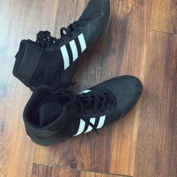 Wrestling Shoes 