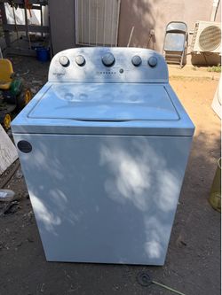 Washer