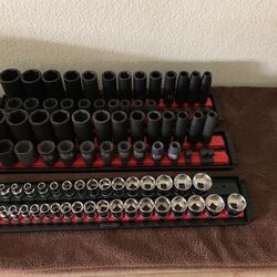 Socket Sets