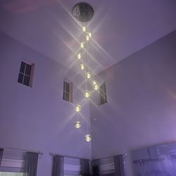 Ceiling lights