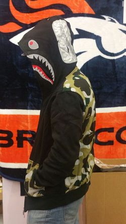 Bape Hoodies Brand New Never used w/tags