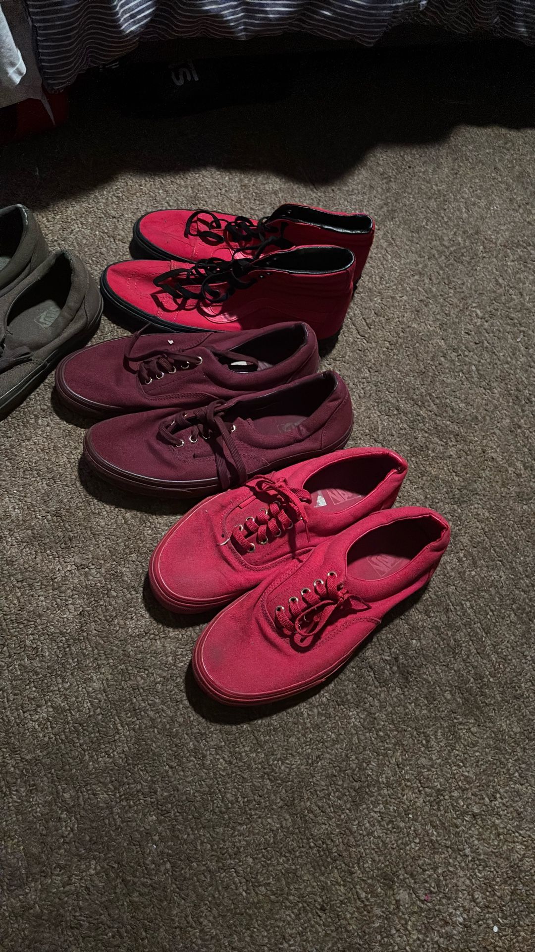 Vans