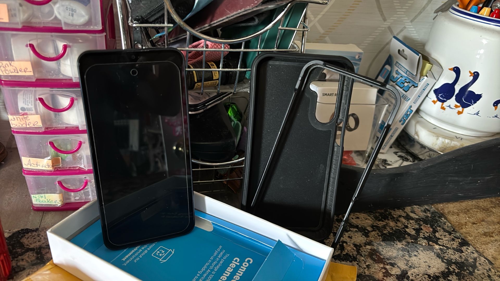 Samsung Galaxy A16 5G Unlocked