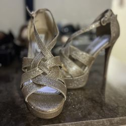 Steve Madden High Heels 