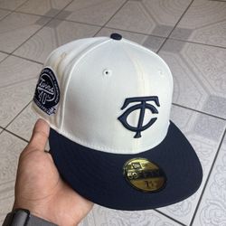 Minnesota Twins Two Tone