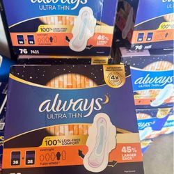 Pads 