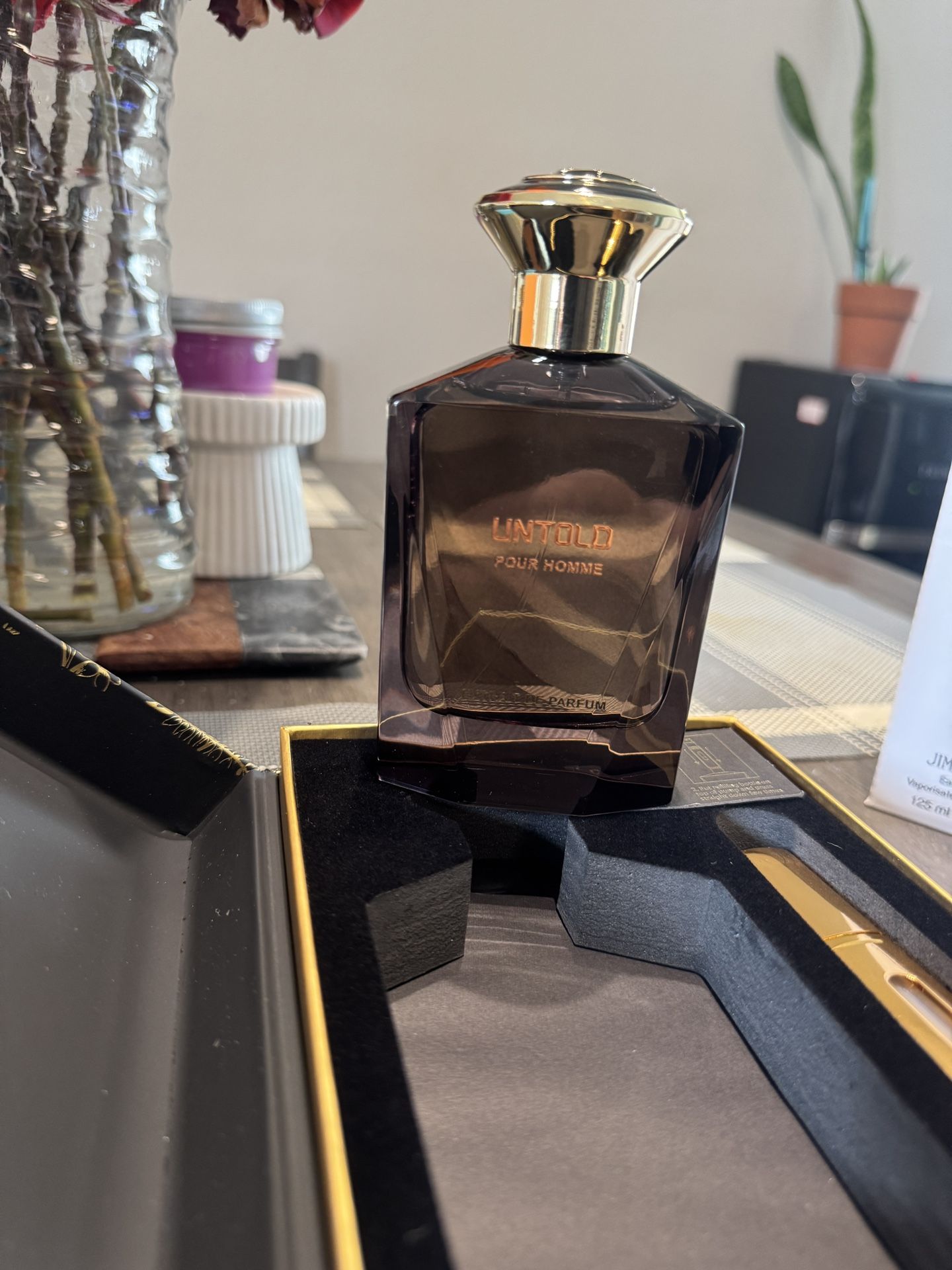 Untold Pour Homme By Fragrance Story