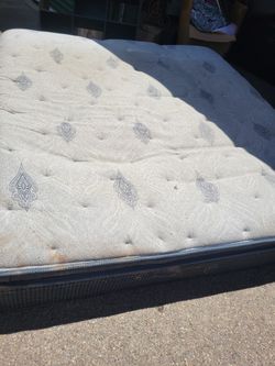 King Size Mattress