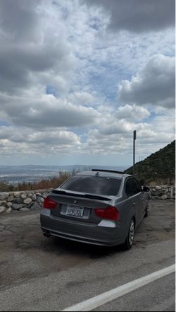 2011 BMW 328i