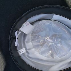 Mint Black cowboy hat- 91$ Obo 