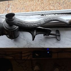 VeryRare Old 1899 Mixer