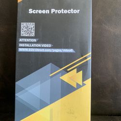 EGV Screen Protector