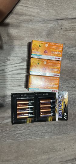 Miscellaneous