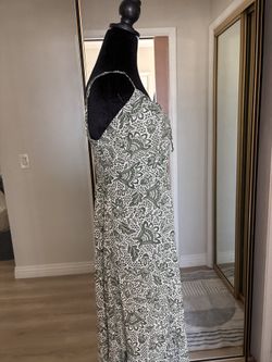 Beautiful Midi Sundress 