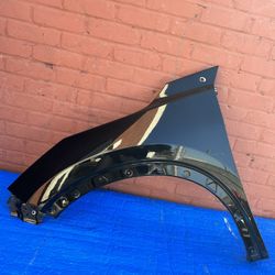 2021-2022-2023 Nissan Rogue Fender Left Driver Side