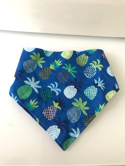 Dog bandana